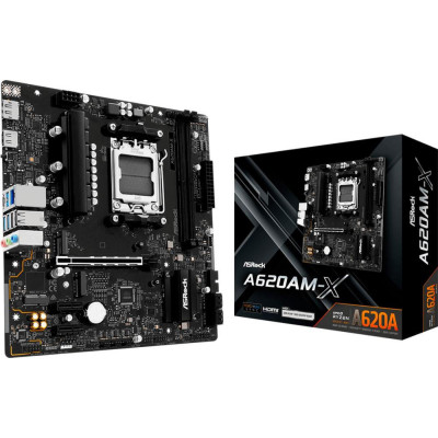 ASRock A620AM-X