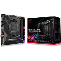 ASUS ROG Strix X570-I Gaming