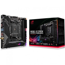 ASUS ROG Strix X570-I Gaming