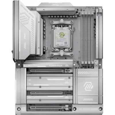MSI MAG X870E TOMAHAWK MAX WIFI PZ