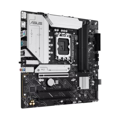 ASUS Prime B760M-A WiFi II