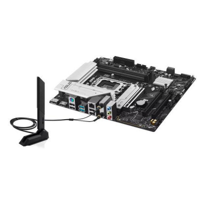 ASUS Prime B760M-A WiFi II