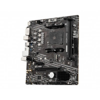 MSI A520M-A PRO MSI A520M-A PRO