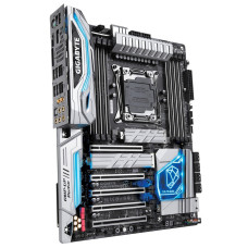 GIGABYTE X299 DESIGNARE EX