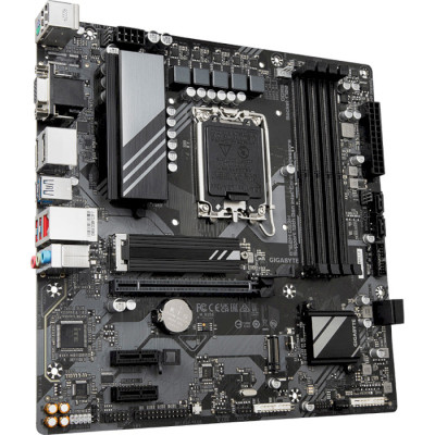 GIGABYTE B760M DS3H