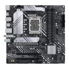 ASUS PRIME B660M-A WIFI D4