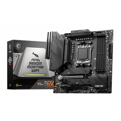 MSI MAG B650M MORTAR WIFI