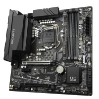 GIGABYTE Z590M