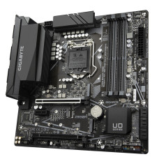 GIGABYTE Z590M