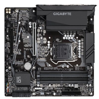 GIGABYTE Z590M