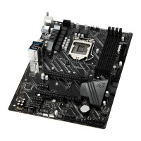 ASRock Z390 Phantom Gaming 4S