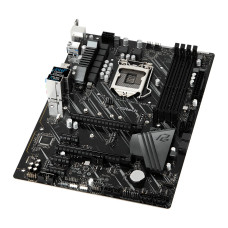 ASRock Z390 Phantom Gaming 4S