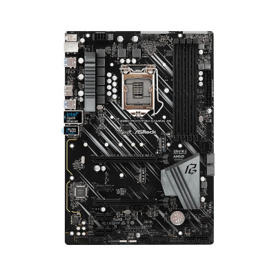 ASRock Z390 Phantom Gaming 4S