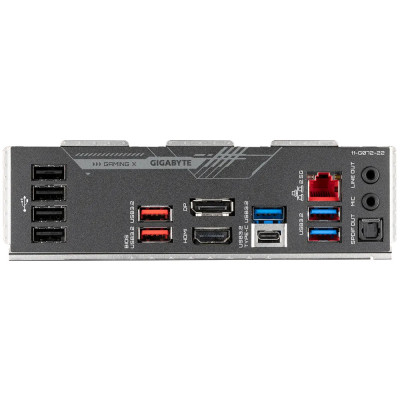 GIGABYTE Z690 GAMING X