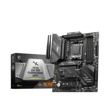 MSI MAG X670E TOMAHAWK WIFI
