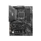 MSI MAG X670E TOMAHAWK WIFI