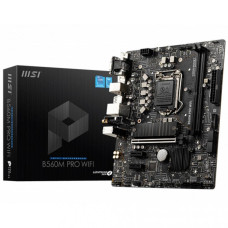 MSI B560M PRO WIFI