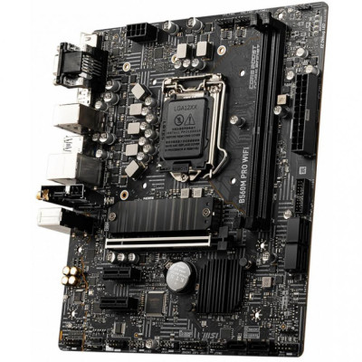 MSI B560M PRO WIFI