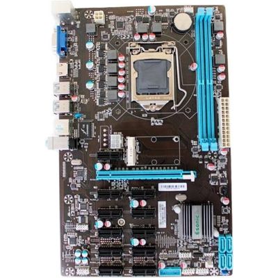 Esonic B250-BTC-Gladiator Б/У
