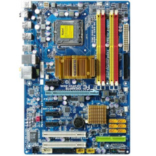 Gigabyte GA-EP43-S3L Б/У