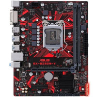 Asus EX-B250M-V Б/У