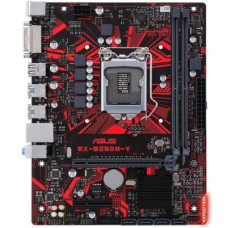 Asus EX-B250M-V Б/У