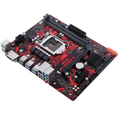 Asus EX-B250M-V Б/У