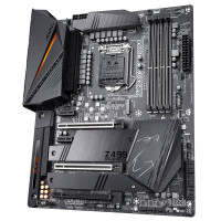 GIGABYTE Z490 AORUS PRO AX