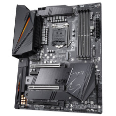 GIGABYTE Z490 AORUS PRO AX