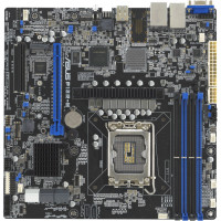 ASUS P13R-M s1700 C262 4xDDR5 (90SB0C70-M0UAY0)