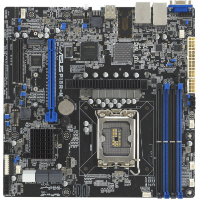 ASUS P13R-M s1700 C262 4xDDR5 (90SB0C70-M0UAY0)