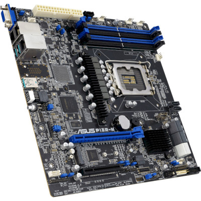 ASUS P13R-M s1700 C262 4xDDR5 (90SB0C70-M0UAY0)