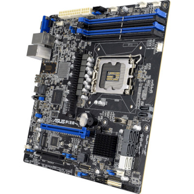 ASUS P13R-M s1700 C262 4xDDR5 (90SB0C70-M0UAY0)
