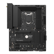 NZXT N7 Z490 Black (N7Z49XTB1)
