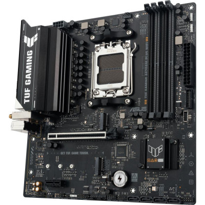 ASUS TUF GAMING A620AM-PLUS WIFI