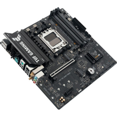 ASUS TUF GAMING A620AM-PLUS WIFI