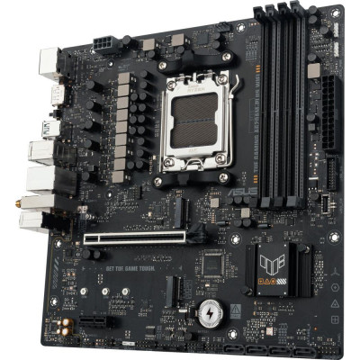ASUS TUF GAMING A620AM-PLUS WIFI