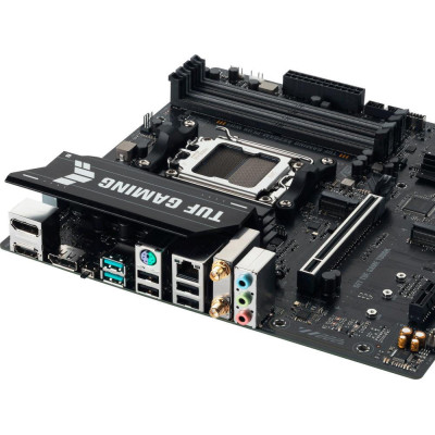 ASUS TUF GAMING A620AM-PLUS WIFI