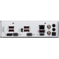 MSI MPG X870I EDGE TI EVO WIFI