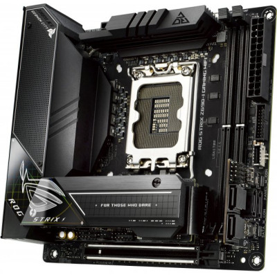 ASUS ROG STRIX Z690-I GAMING WIFI (STRIX_Z690-I_GAMING_WIFI)
