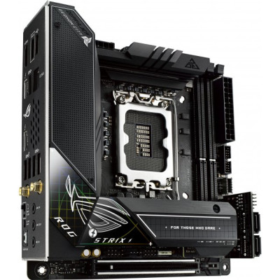 ASUS ROG STRIX Z690-I GAMING WIFI (STRIX_Z690-I_GAMING_WIFI)