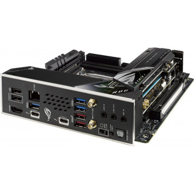 ASUS ROG STRIX Z690-I GAMING WIFI (STRIX_Z690-I_GAMING_WIFI)