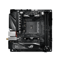 ASUS ROG STRIX X470-I GAMING