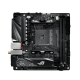 ASUS ROG STRIX X470-I GAMING