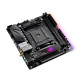 ASUS ROG STRIX X470-I GAMING