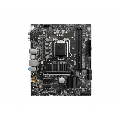 MSI B560M-A PRO