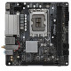 ASRock B660M-ITX/AC