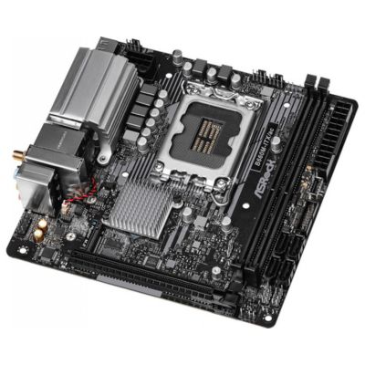 ASRock B660M-ITX/AC