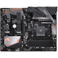 GIGABYTE B450 AORUS ELITE