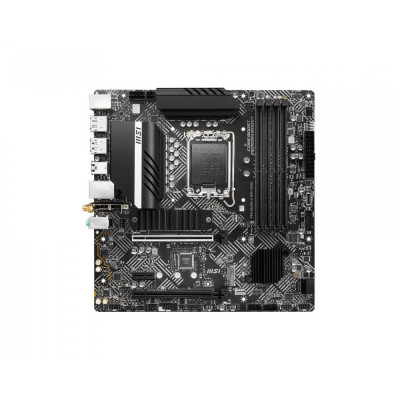 MSI PRO B660M-A WIFI DDR4
